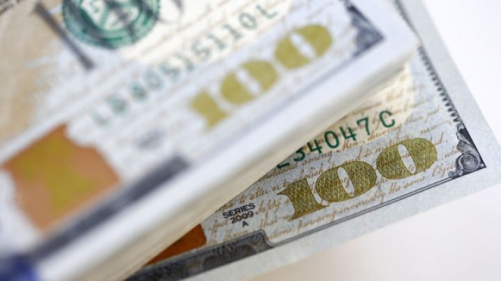 Dollarda 2024-cü ildən bəri ən böyük aylıq bahalaşma - MARTDA 3% DƏYƏR QAZANIB