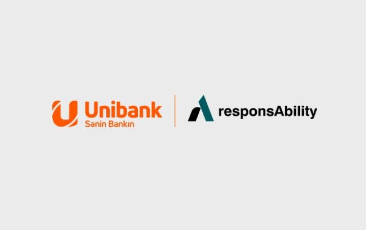 “Unibank” yeni irihəcmli maliyyə vəsaiti cəlb edib