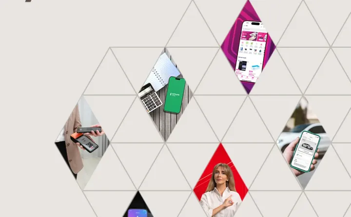 İstifadəçilərinin sayı 3 milyonu keçib, partnyor şəbəkəsi 4000-ə çatıb