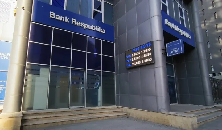 2025-ci il "Bank Respublika" üçün necə keçib? - MALİYYƏ VƏZİYYƏTİNİN TƏHLİLİ